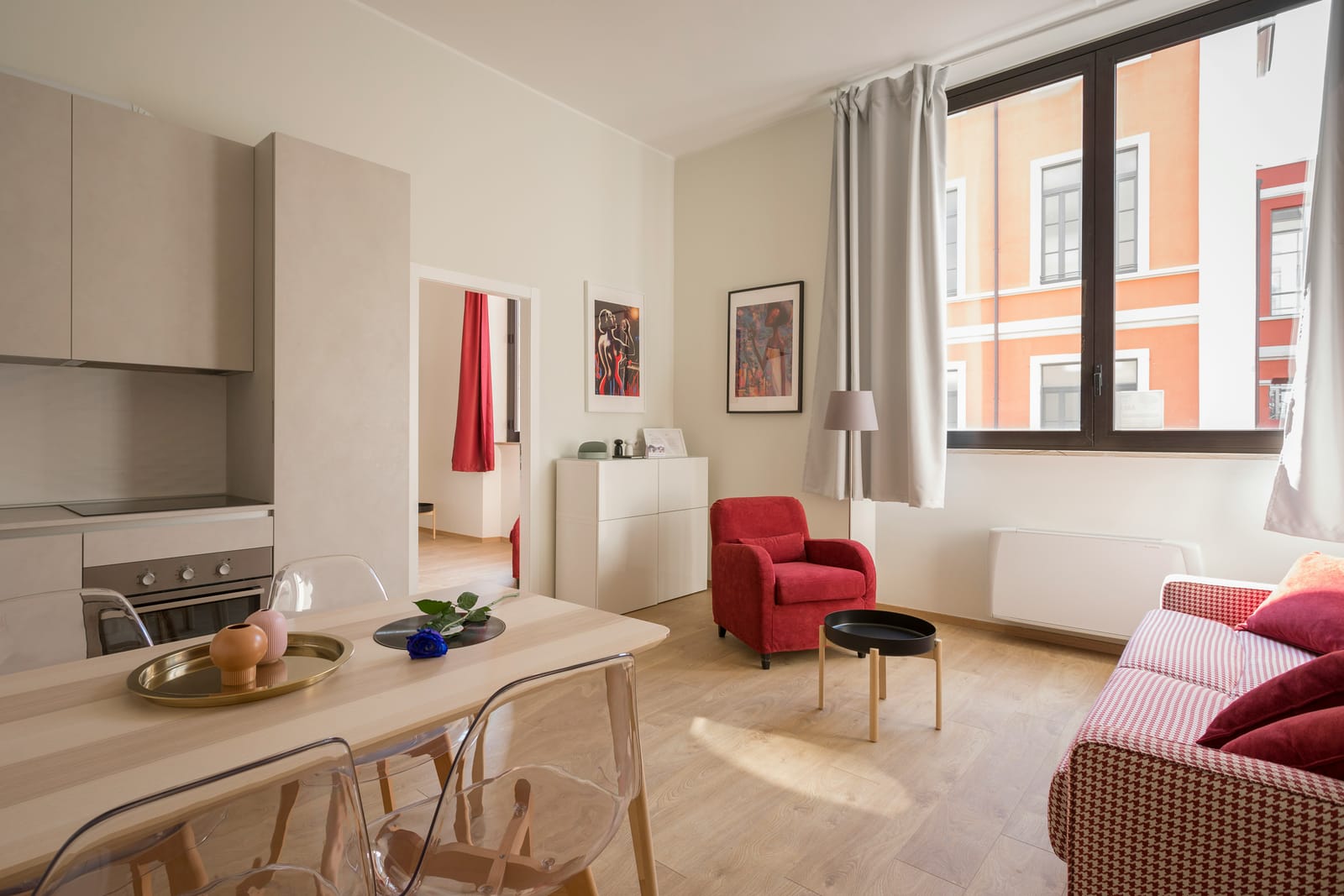2-room apartment, 73 m², Centar – photo 1