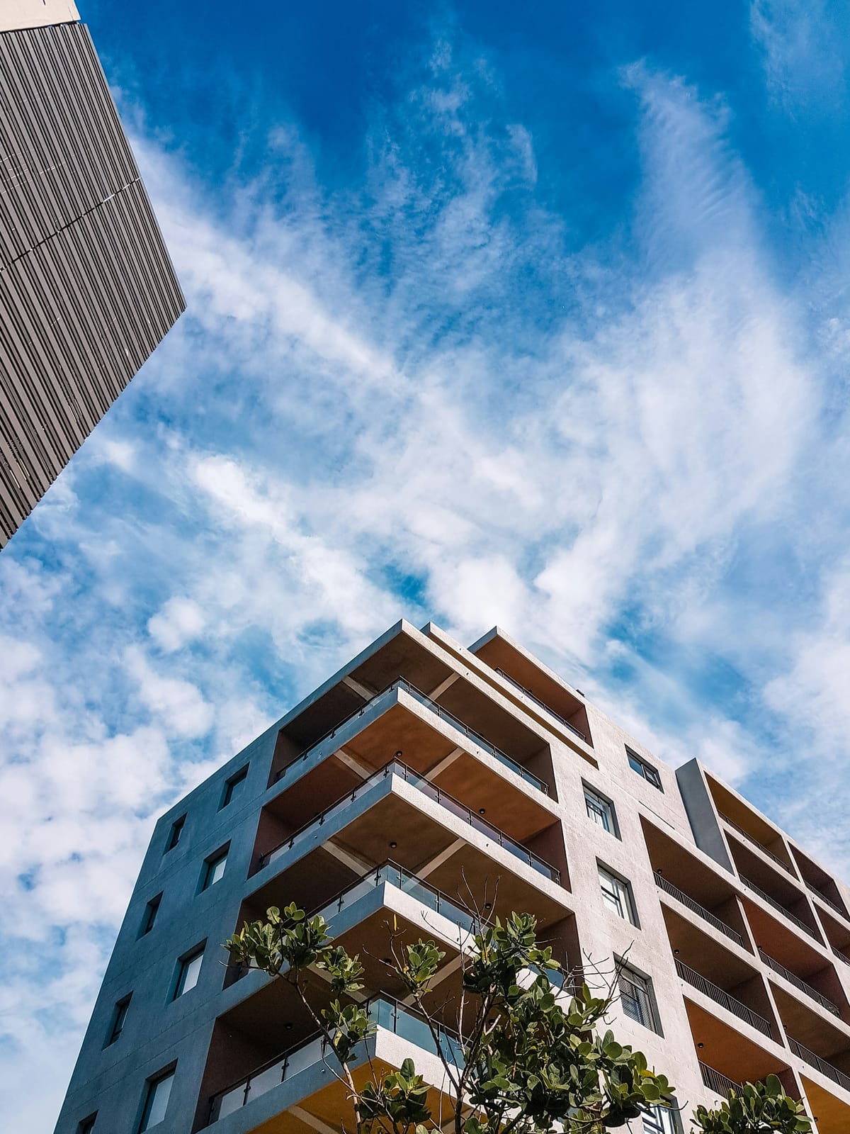 City Square Lofts – visualisation 2