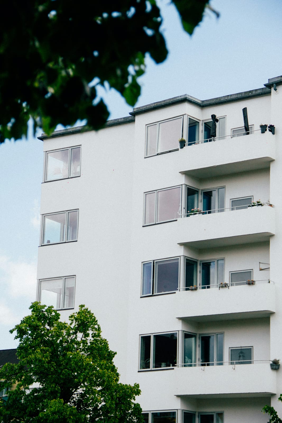 City Square Lofts – visualisation 3