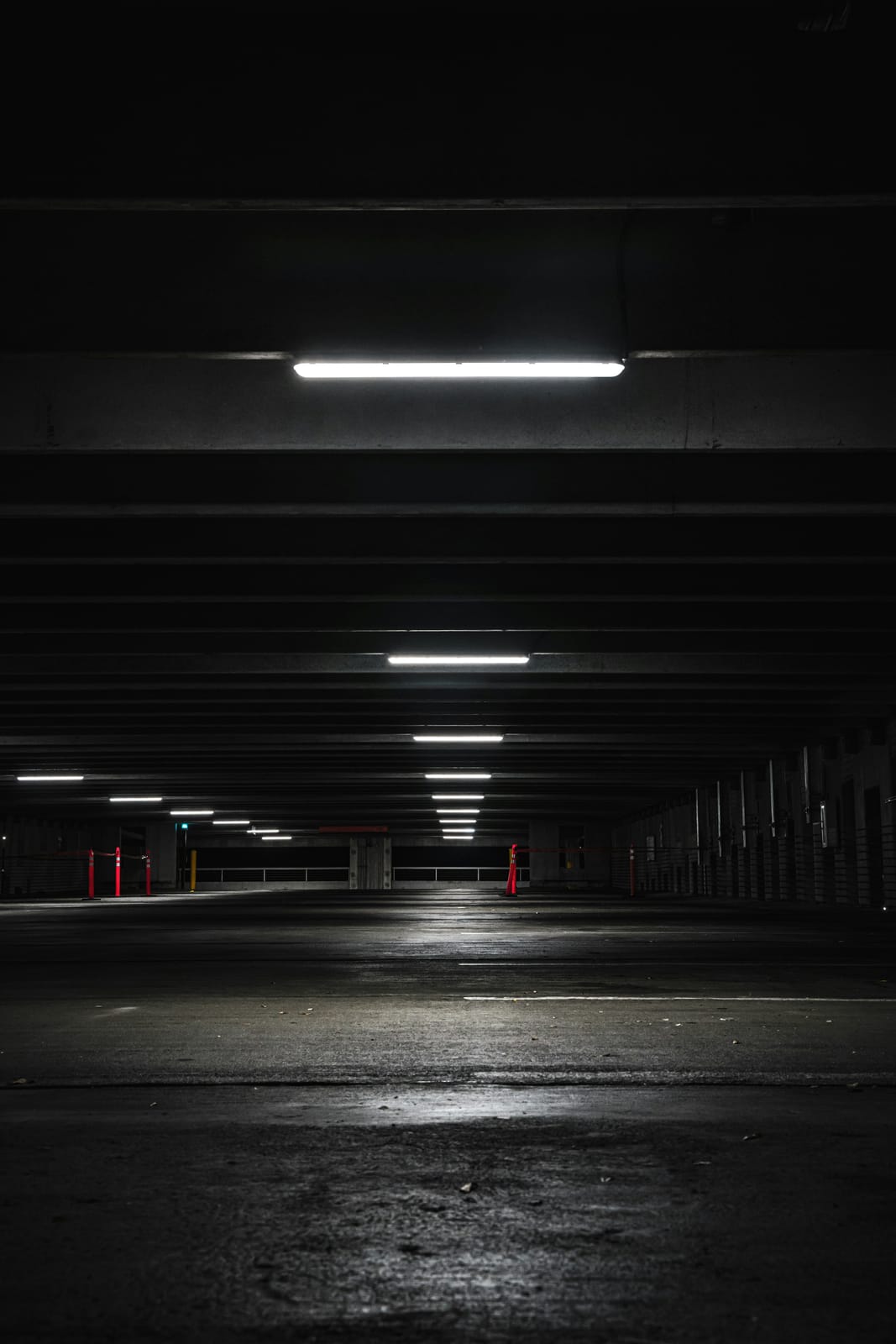 Garage, 12 m², Centar – photo 1