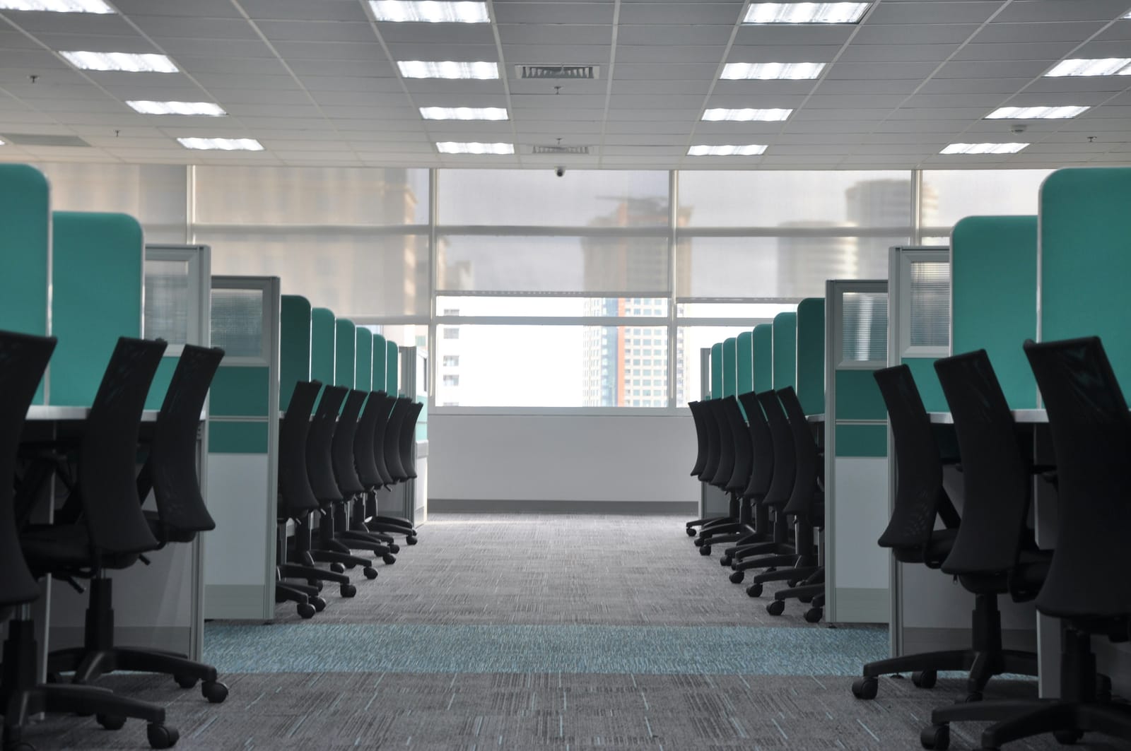 Office, 147 m², Ohrid – photo 1
